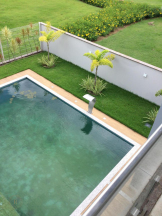 Imagem Casa de Condomínio com 4 Quartos à Venda, 306 m² em Serra