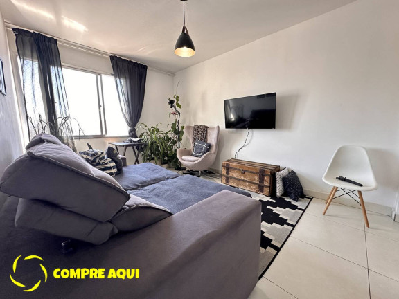Imagem Apartamento com 2 Quartos à Venda, 85 m² em Barra Funda - São Paulo Imagem Apartamento com 2 Quartos à Venda, 85 m² em Barra Funda - São Paulo