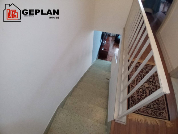 Imagem Casa com 3 Quartos à Venda, 180 m² em Jardim Da Gloria - São Paulo Imagem Casa com 3 Quartos à Venda, 180 m² em Jardim Da Gloria - São Paulo