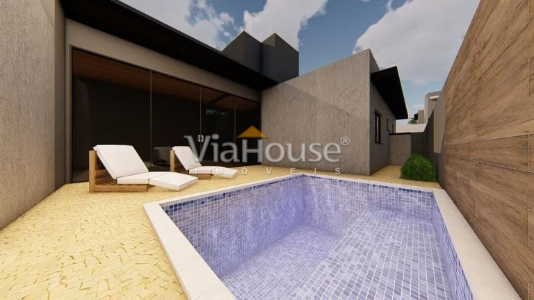 Imagem Casa de Condomínio com 3 Quartos à Venda, 300 m² em Quinta Da Primavera - Ribeirão Preto Imagem Casa de Condomínio com 3 Quartos à Venda, 300 m² em Quinta Da Primavera - Ribeirão Preto