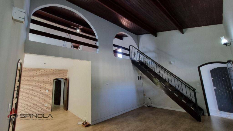 Imagem Casa com 3 Quartos à Venda, 250 m² em Jardim Imperador - Praia Grande Imagem Casa com 3 Quartos à Venda, 250 m² em Jardim Imperador - Praia Grande