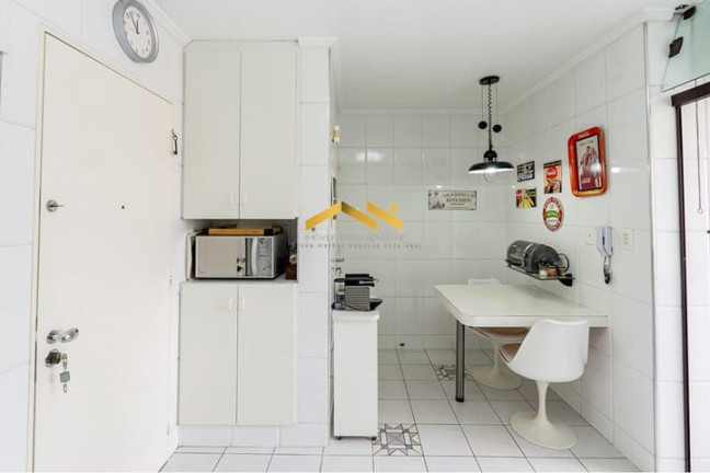 Imagem Apartamento com 3 Quartos à Venda, 110 m² em Jardim Paulista - São Paulo