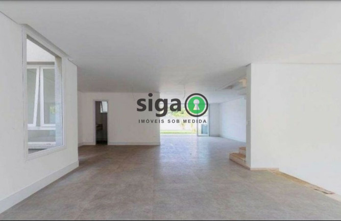 Imagem Casa com 4 Quartos à Venda, 425 m² em Alto Da Boa Vista - São Paulo