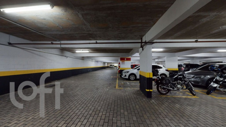 Imagem Apartamento com 3 Quartos à Venda, 69 m² em Sacomã - São Paulo