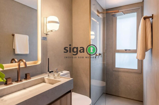 Imagem Apartamento com 3 Quartos à Venda, 178 m² em Jardins - São Paulo Imagem Apartamento com 3 Quartos à Venda, 178 m² em Jardins - São Paulo