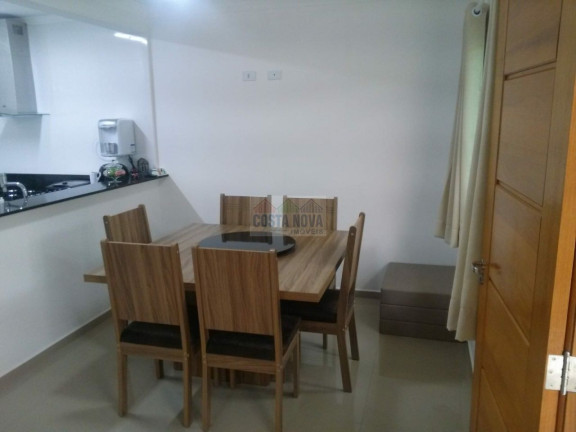 Imagem Casa com 2 Quartos à Venda, 75 m² em Carandiru - São Paulo Imagem Casa com 2 Quartos à Venda, 75 m² em Carandiru - São Paulo
