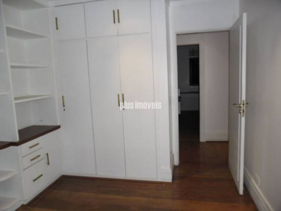 Imagem Apartamento com 4 Quartos à Venda, 289 m² em Panamby - São Paulo Imagem Apartamento com 4 Quartos à Venda, 289 m² em Panamby - São Paulo
