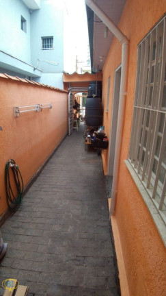 Imagem Casa com 2 Quartos à Venda, 160 m² em Vila Carrão - São Paulo