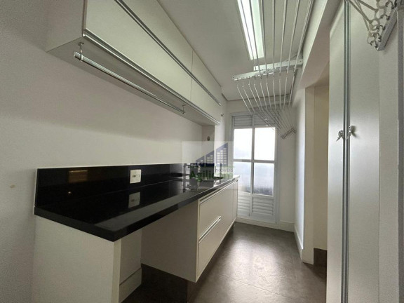 Imagem Apartamento com 3 Quartos à Venda, 105 m² em Jardim Caravelas - São Paulo