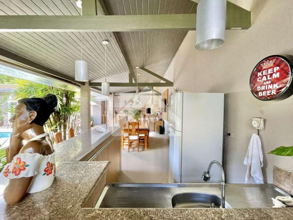 Imagem Casa de Condomínio com 4 Quartos à Venda, 576 m² em Granja Viana Ii - Cotia Imagem Casa de Condomínio com 4 Quartos à Venda, 576 m² em Granja Viana Ii - Cotia