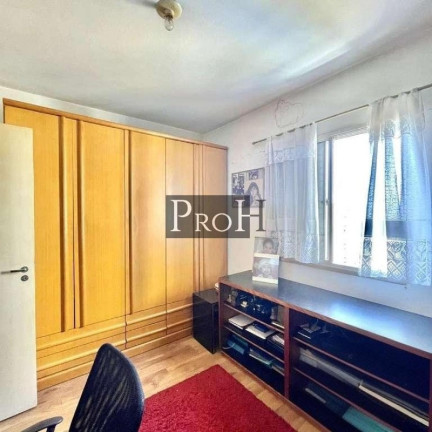 Imagem Apartamento com 2 Quartos à Venda, 74 m² em Jardim Do Mar - São Bernardo Do Campo