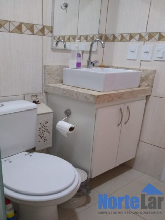 Imagem Apartamento com 3 Quartos à Venda, 59 m² em Vila Amália (zona Norte) - São Paulo Imagem Apartamento com 3 Quartos à Venda, 59 m² em Vila Amália (zona Norte) - São Paulo