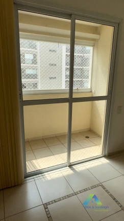 Imagem Apartamento com 2 Quartos à Venda, 63 m² em Vila Guarani (z Sul) - São Paulo Imagem Apartamento com 2 Quartos à Venda, 63 m² em Vila Guarani (z Sul) - São Paulo