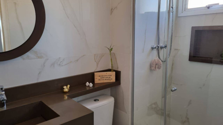 Imagem Apartamento com 2 Quartos à Venda, 120 m² em Vila Suzana - São Paulo