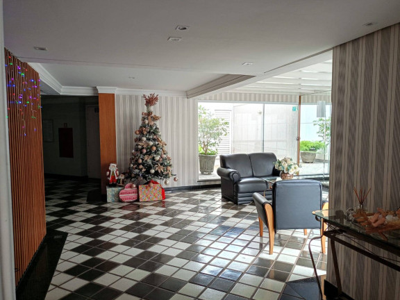 Imagem Apartamento com 2 Quartos à Venda, 115 m² em Barbosa - Marília Imagem Apartamento com 2 Quartos à Venda, 115 m² em Barbosa - Marília