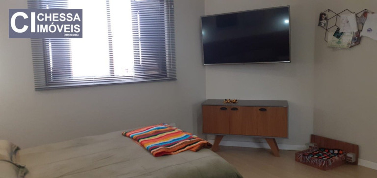 Imagem Apartamento com 3 Quartos à Venda, 124 m² em Centro - Itajaí