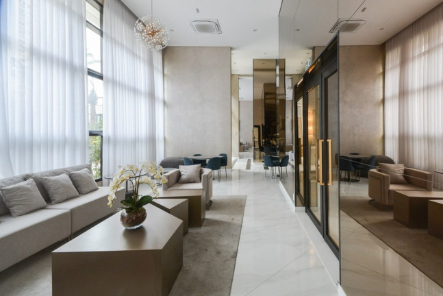Imagem Apartamento com 3 Quartos à Venda, 123 m² em Chácara Klabin - São Paulo Imagem Apartamento com 3 Quartos à Venda, 123 m² em Chácara Klabin - São Paulo