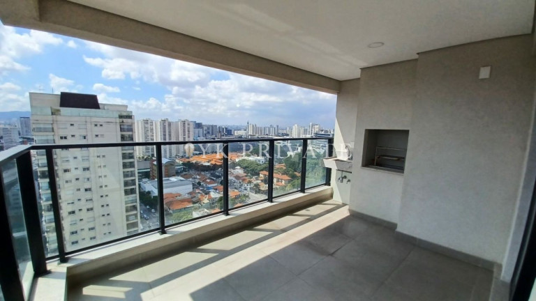 Imagem Apartamento com 3 Quartos à Venda, 110 m² em Perdizes - São Paulo