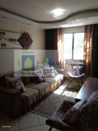 Imagem Apartamento com 3 Quartos à Venda, 70 m² em Vila São José - São Paulo Imagem Apartamento com 3 Quartos à Venda, 70 m² em Vila São José - São Paulo