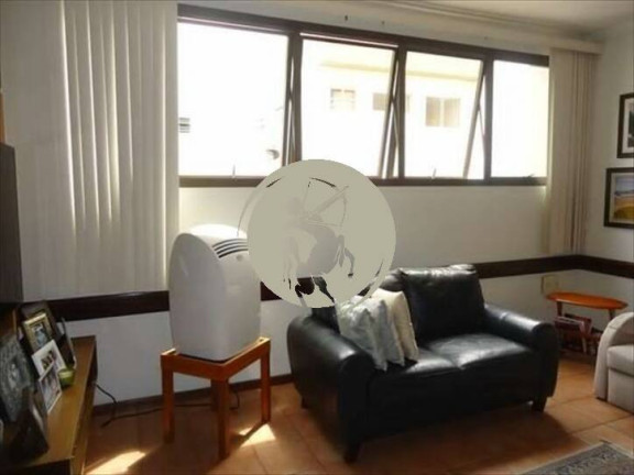 Imagem Apartamento com 4 Quartos à Venda, 270 m² em Boqueirao - Santos