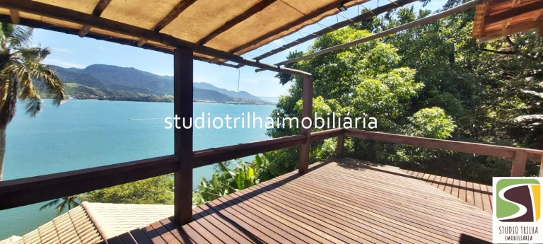 Imagem Sobrado com 3 Quartos à Venda, em Ilhote - Ilhabela Imagem Sobrado com 3 Quartos à Venda, em Ilhote - Ilhabela