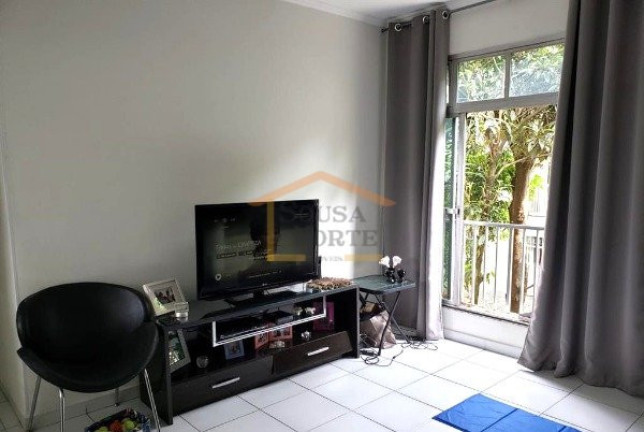 Apartamento com 3 Quartos à Venda, 78 m² em Parque Mandaqui - São Paulo