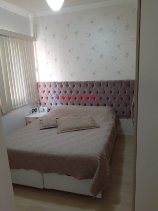 Imagem Apartamento com 2 Quartos à Venda, 54 m² em Vila Formosa - Jundiaí