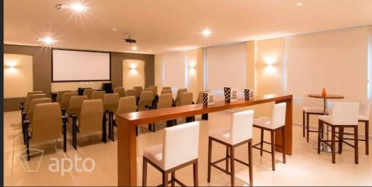 Imagem Apartamento com 4 Quartos à Venda, 131 m² em Eloy Chaves - Jundiaí