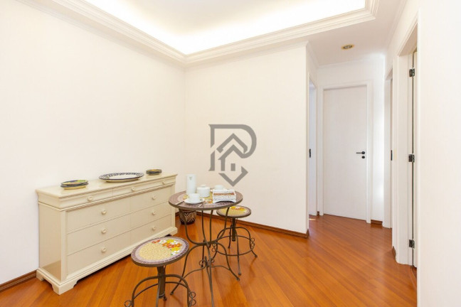 Imagem Apartamento com 2 Quartos à Venda, 110 m² em Brooklin - São Paulo
