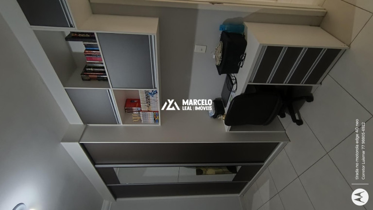 Apartamento com 3 Quartos à Venda, 84 m² em Candeias - Vitória Da Conquista