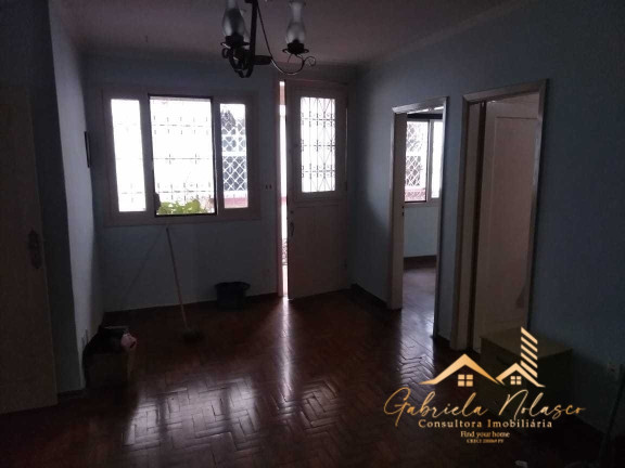 Imagem Casa com 2 Quartos à Venda, 124 m² em Boqueirão - Santos