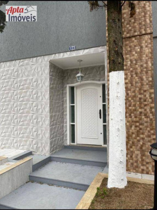Imagem Sobrado com 4 Quartos à Venda, 352 m² em City América - São Paulo Imagem Sobrado com 4 Quartos à Venda, 352 m² em City América - São Paulo