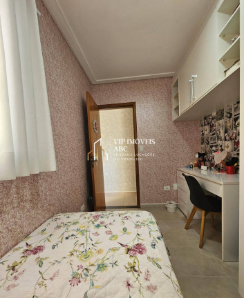 Imagem Apartamento com 2 Quartos à Venda, 100 m² em Parque Novo Oratório - Santo André