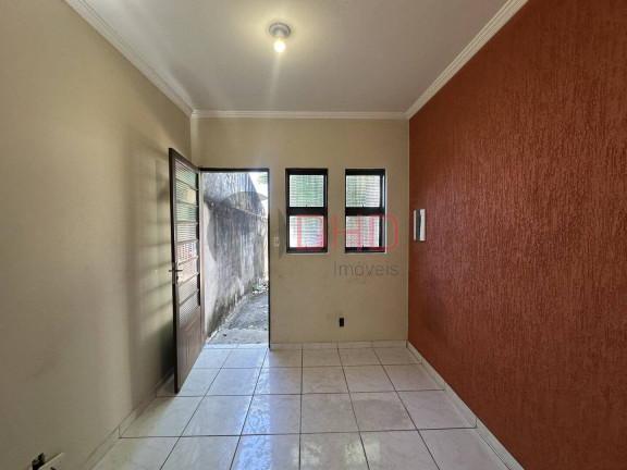 Imagem Casa com 2 Quartos à Venda, 130 m² em Jardim Residencial Morada Das Flores - Sorocaba