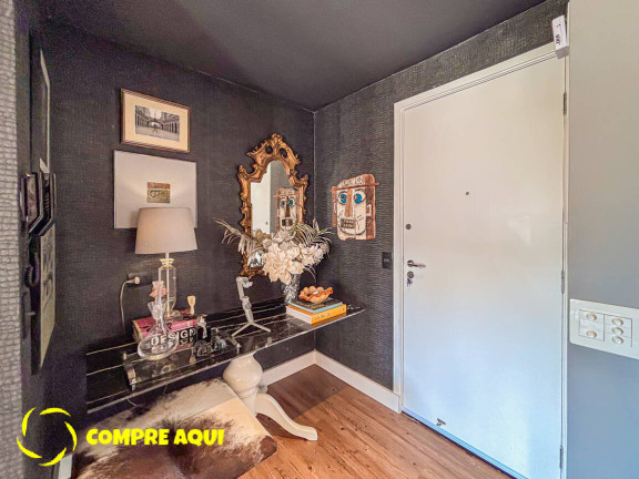 Imagem Apartamento com 2 Quartos à Venda, 114 m² em Santa Cecília - São Paulo Imagem Apartamento com 2 Quartos à Venda, 114 m² em Santa Cecília - São Paulo