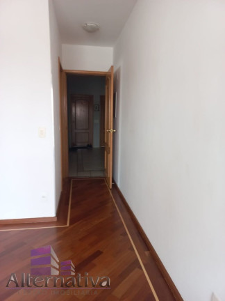 Imagem Apartamento com 1 Quarto à Venda, 55 m² em Vila Lageado - São Paulo