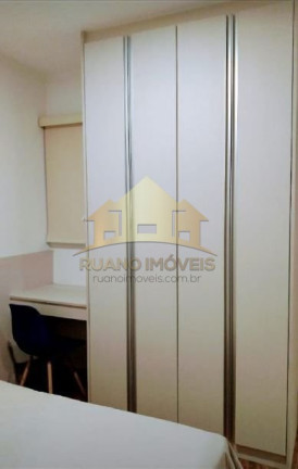 Imagem Apartamento com 1 Quarto à Venda, 27 m² em Vila Formosa - São Paulo