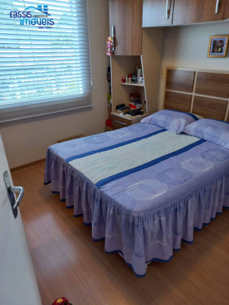 Imagem Apartamento com 3 Quartos à Venda, 84 m² em Atuba - Colombo Imagem Apartamento com 3 Quartos à Venda, 84 m² em Atuba - Colombo
