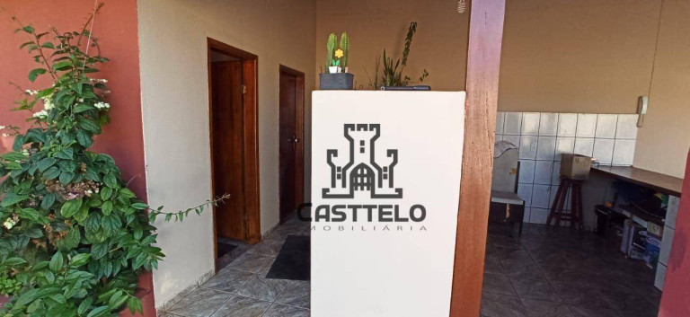 Imagem Casa com 4 Quartos à Venda, 198 m² em Vila Brasil - Londrina Imagem Casa com 4 Quartos à Venda, 198 m² em Vila Brasil - Londrina
