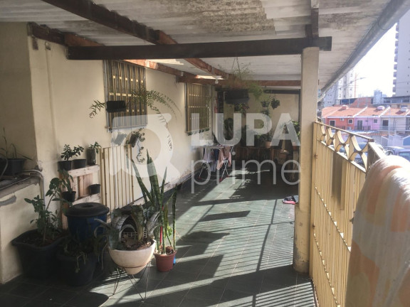 Imagem Casa com 2 Quartos à Venda, 90 m² em Parada Inglesa - São Paulo