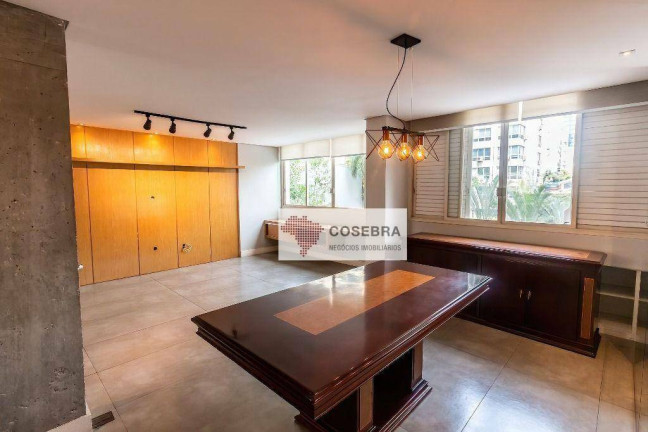 Imagem Apartamento com 2 Quartos para Alugar, 137 m² em Itaim - São Paulo Imagem Apartamento com 2 Quartos para Alugar, 137 m² em Itaim - São Paulo
