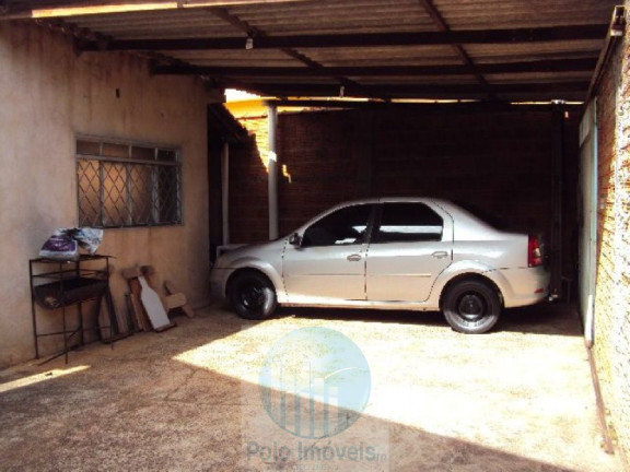 Imagem Casa com 3 Quartos à Venda, 207 m² em Jardim Heitor Rigon - Ribeirão Preto