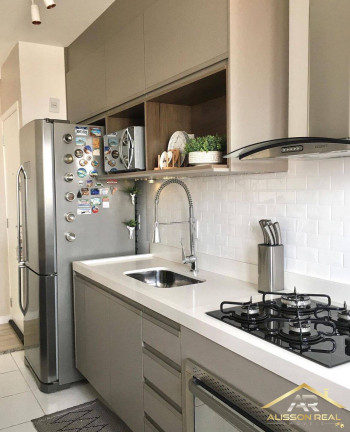 Imagem Apartamento com 2 Quartos à Venda, 50 m² em São Pedro - Osasco Imagem Apartamento com 2 Quartos à Venda, 50 m² em São Pedro - Osasco