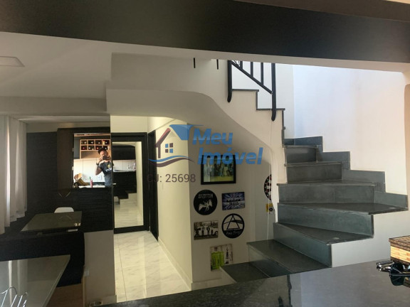 Imagem Cobertura com 2 Quartos à Venda, 92 m² em Taguatinga Sul (taguatinga) - Brasília