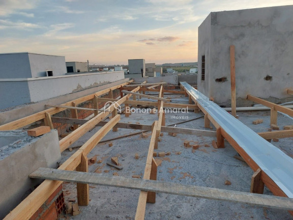 Imagem Casa de Condomínio com 3 Quartos à Venda, 200 m² em Vila Monte Alegre - Paulínia Imagem Casa de Condomínio com 3 Quartos à Venda, 200 m² em Vila Monte Alegre - Paulínia