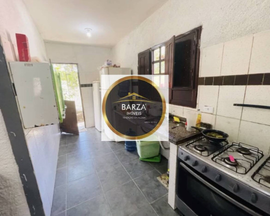Imagem Casa de Condomínio com 3 Quartos à Venda, 80 m² em Aldeia Dos Camarás - Camaragibe
