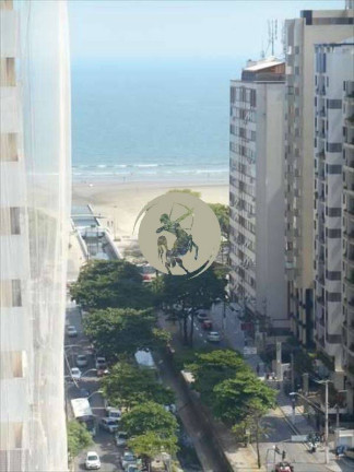 Imagem Cobertura com 4 Quartos à Venda, 480 m² em Gonzaga - Santos Imagem Cobertura com 4 Quartos à Venda, 480 m² em Gonzaga - Santos