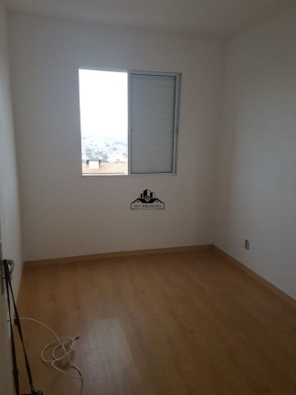 Imagem Apartamento com 3 Quartos à Venda, 60 m² em Parque Erasmo Assunção - Santo André
