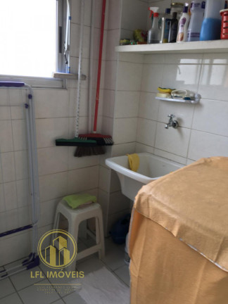 Imagem Apartamento com 2 Quartos à Venda, 64 m² em Jardim Nosso Lar - São Paulo Imagem Apartamento com 2 Quartos à Venda, 64 m² em Jardim Nosso Lar - São Paulo