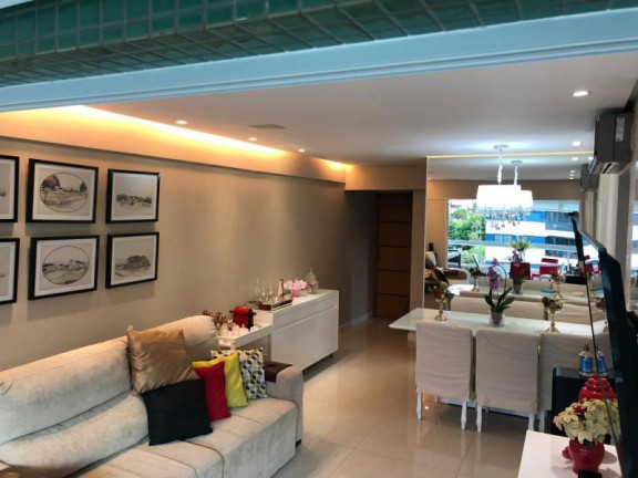 Imagem Apartamento com 3 Quartos à Venda, 92 m² em Alphaville - Salvador